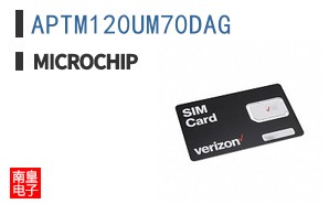 APTM120UM70DAG