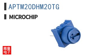 APTM20DHM20TG