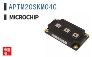 APTM20SKM04G