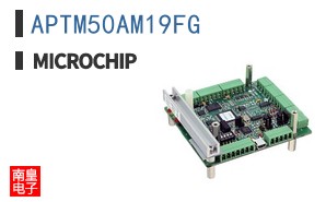 APTM50AM19FG