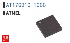 AT17C010-10CC