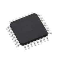 AT17LV002A-10QI|Atmel电子元件