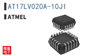 AT17LV020A-10JI