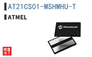 AT21CS01-MSHMHU-T