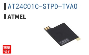 AT24C01C-STPD-TVAO