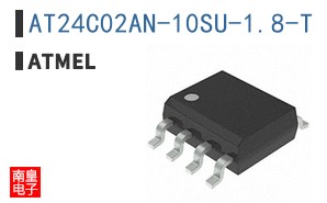 AT24C02AN-10SU-1.8-T