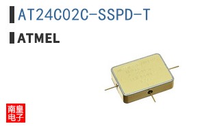 AT24C02C-SSPD-T