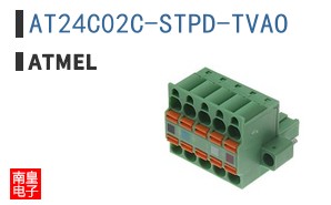 AT24C02C-STPD-TVAO