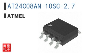 AT24C08AN-10SC-2.7