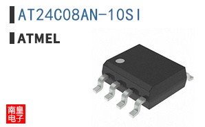 AT24C08AN-10SI