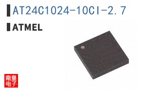 AT24C1024-10CI-2.7