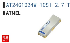 AT24C1024W-10SI-2.7-T