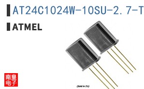 AT24C1024W-10SU-2.7-T