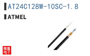 AT24C128W-10SC-1.8