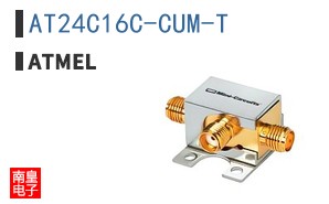 AT24C16C-CUM-T