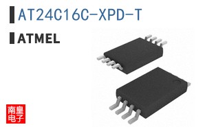 AT24C16C-XPD-T
