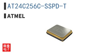 AT24C256C-SSPD-T