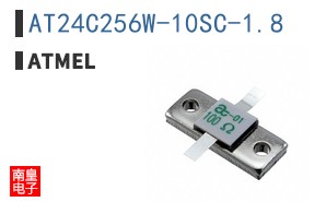 AT24C256W-10SC-1.8