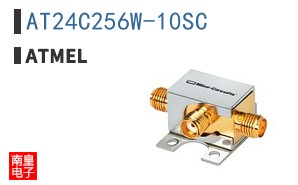 AT24C256W-10SC