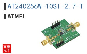AT24C256W-10SI-2.7-T