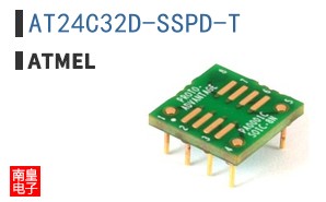 AT24C32D-SSPD-T