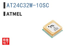AT24C32W-10SC