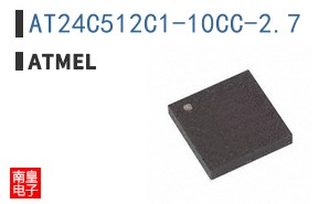 AT24C512C1-10CC-2.7