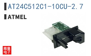 AT24C512C1-10CU-2.7