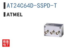 AT24C64D-SSPD-T