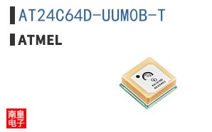 AT24C64D-UUM0B-T