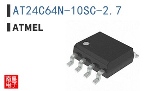 AT24C64N-10SC-2.7
