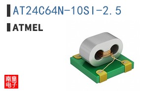 AT24C64N-10SI-2.5