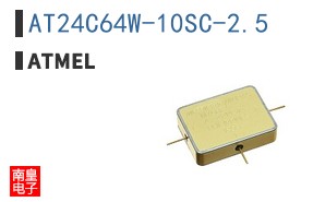 AT24C64W-10SC-2.5