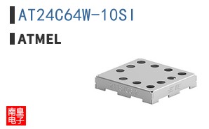 AT24C64W-10SI