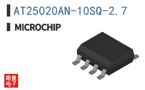 AT25020AN-10SQ-2.7