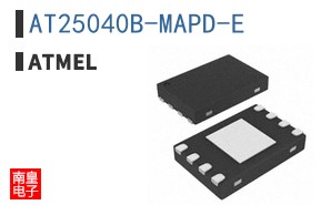 AT25040B-MAPD-E