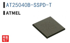 AT25040B-SSPD-T