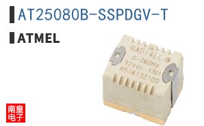 AT25080B-SSPDGV-T