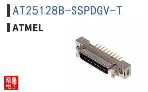 AT25128B-SSPDGV-T