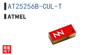 AT25256B-CUL-T