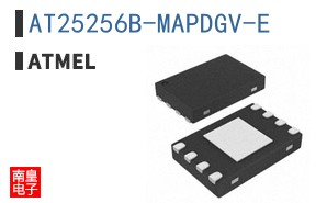 AT25256B-MAPDGV-E