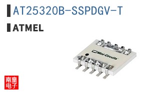 AT25320B-SSPDGV-T