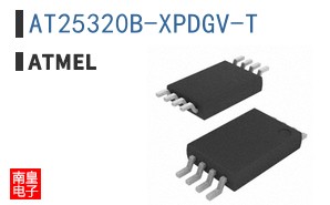 AT25320B-XPDGV-T