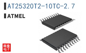AT25320T2-10TC-2.7