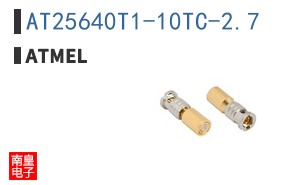 AT25640T1-10TC-2.7