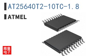 AT25640T2-10TC-1.8