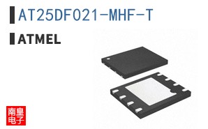 AT25DF021-MHF-T