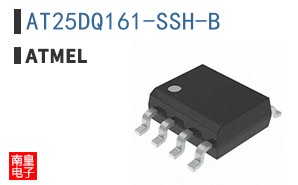AT25DQ161-SSH-B