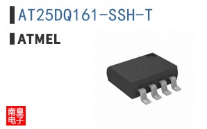 AT25DQ161-SSH-T