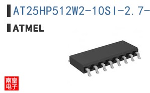 AT25HP512W2-10SI-2.7-T